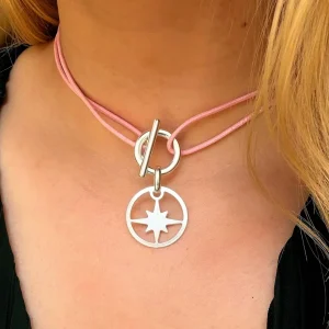 Musardise Collier Attache Starla< Colliers