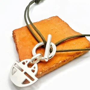 Musardise Collier Attache Vizir< Colliers
