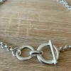 Musardise Collier Chaine Romea< Colliers