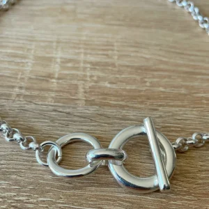 Musardise Collier Chaine Romea< Colliers
