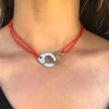 Musardise Collier Claudine< Colliers