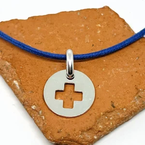 Musardise Collier Cruz< Colliers