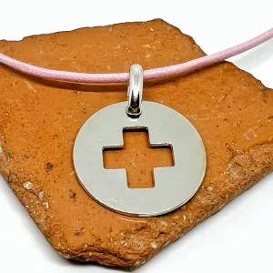 Musardise Collier Cruz (Grand Modele)< Colliers