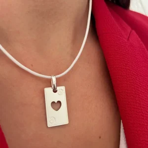 Musardise Collier Elvis< Colliers