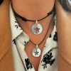 Musardise Collier Grande Etoile< Colliers