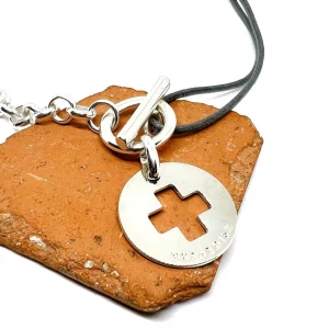 Musardise Collier Lia Cruz (Grand Modele)< Colliers