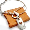 Musardise Collier Lia Elvis< Colliers