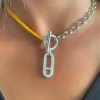 Musardise Collier Lia Noe< Colliers