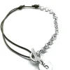 Musardise Collier Lia Numera< Colliers