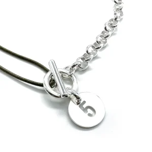 Musardise Collier Lia Numera< Colliers