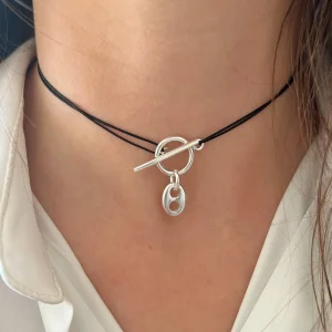 Musardise Collier Lou Cafe< Colliers