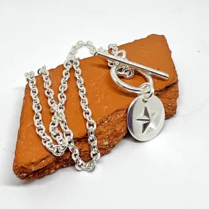 Musardise Collier Lou Chaine Cassidy< Colliers