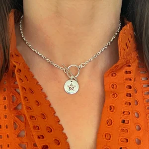 Musardise Collier Lou Chaine Cassidy< Colliers