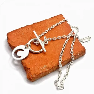 Musardise Collier Lou Chaine Lune< Colliers