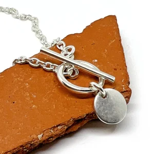 Musardise Collier Lou Chaine Medaille< Colliers