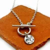 Musardise Collier Lou Chaine Medaille Martelee< Colliers