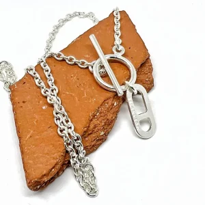 Musardise Collier Lou Chaine Noe< Colliers