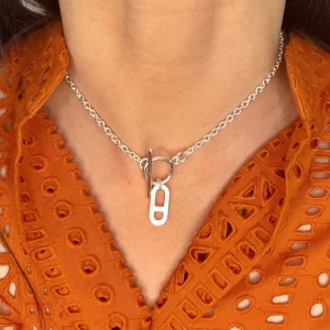 Musardise Collier Lou Chaine Noe< Colliers