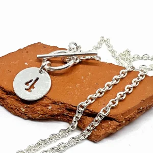 Musardise Collier Lou Chaine Numera< Colliers
