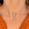 Musardise Collier Lou Chaine Ricky< Colliers