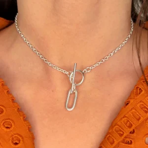 Musardise Collier Lou Chaine Ricky< Colliers