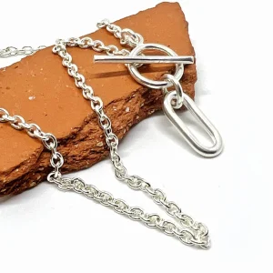 Musardise Collier Lou Chaine Ricky< Colliers