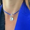 Musardise Collier Lou Lune< Colliers