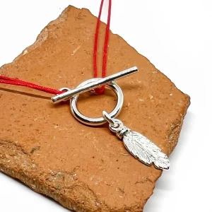 Musardise Collier Lou Plume< Colliers