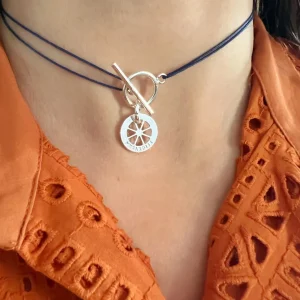 Musardise Collier Lou Roue< Colliers
