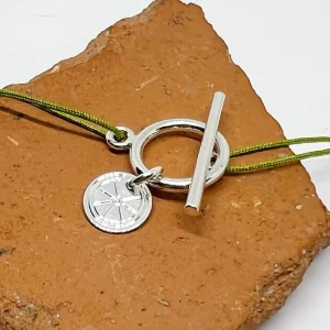 Musardise Collier Lou Roue (Pm)< Colliers