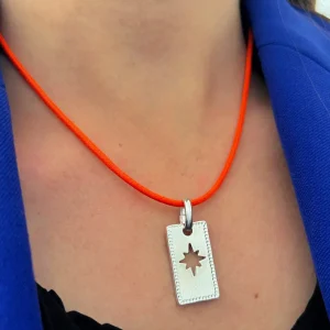 Musardise Collier Meteore< Colliers