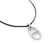 Musardise Collier Pendant Maille (Grand Modele)< Colliers