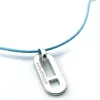 Musardise Collier Pendant Noe< Colliers