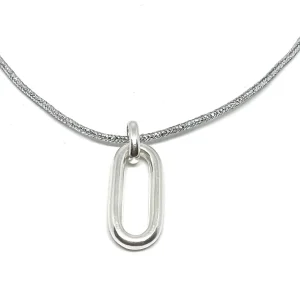 Musardise Collier Pendant Ricky< Colliers