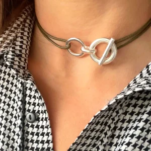 Musardise Collier Romea< Colliers