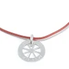Musardise Collier Roue< Colliers
