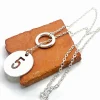 Musardise Collier Sautoir « Numera »< Colliers