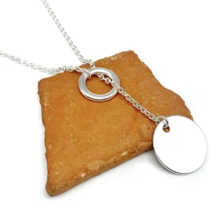 Musardise Collier Sautoir Daya< Colliers
