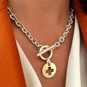 Musardise Collier Scarlett Cruz< Colliers