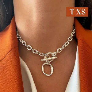 Musardise Collier Scarlett Etoile< Colliers