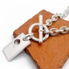 Musardise Collier Scarlett Helios< Colliers