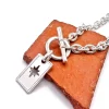 Musardise Collier Scarlett Meteore< Colliers