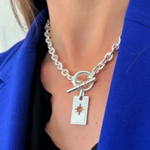 Musardise Collier Scarlett Meteore< Colliers