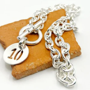 Musardise Collier Scarlett Numera< Colliers