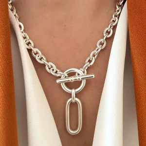 Musardise Collier Scarlett Ricky< Colliers