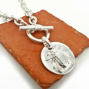 Musardise Collier Scarlett Scaro< Colliers