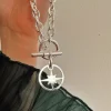 Musardise Collier Scarlett Starla< Colliers