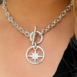 Musardise Collier Scarlett Starla< Colliers