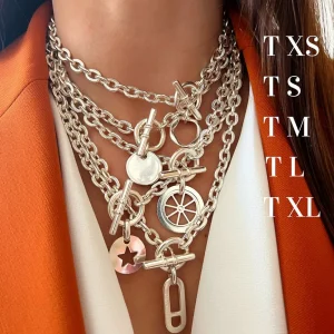 Musardise Collier Scarlett Starla< Colliers