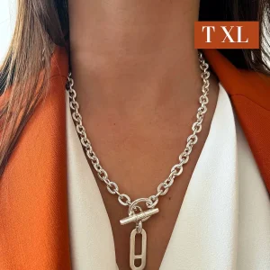 Musardise Collier Scarlett Starla< Colliers